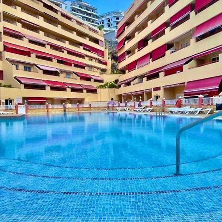 Markethome Jardines Del Mar Pool View Пуэрто-де-Сантьяго Экстерьер фото