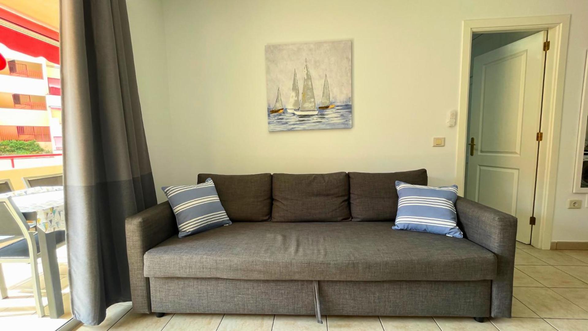 Markethome Jardines Del Mar Pool View Пуэрто-де-Сантьяго Экстерьер фото