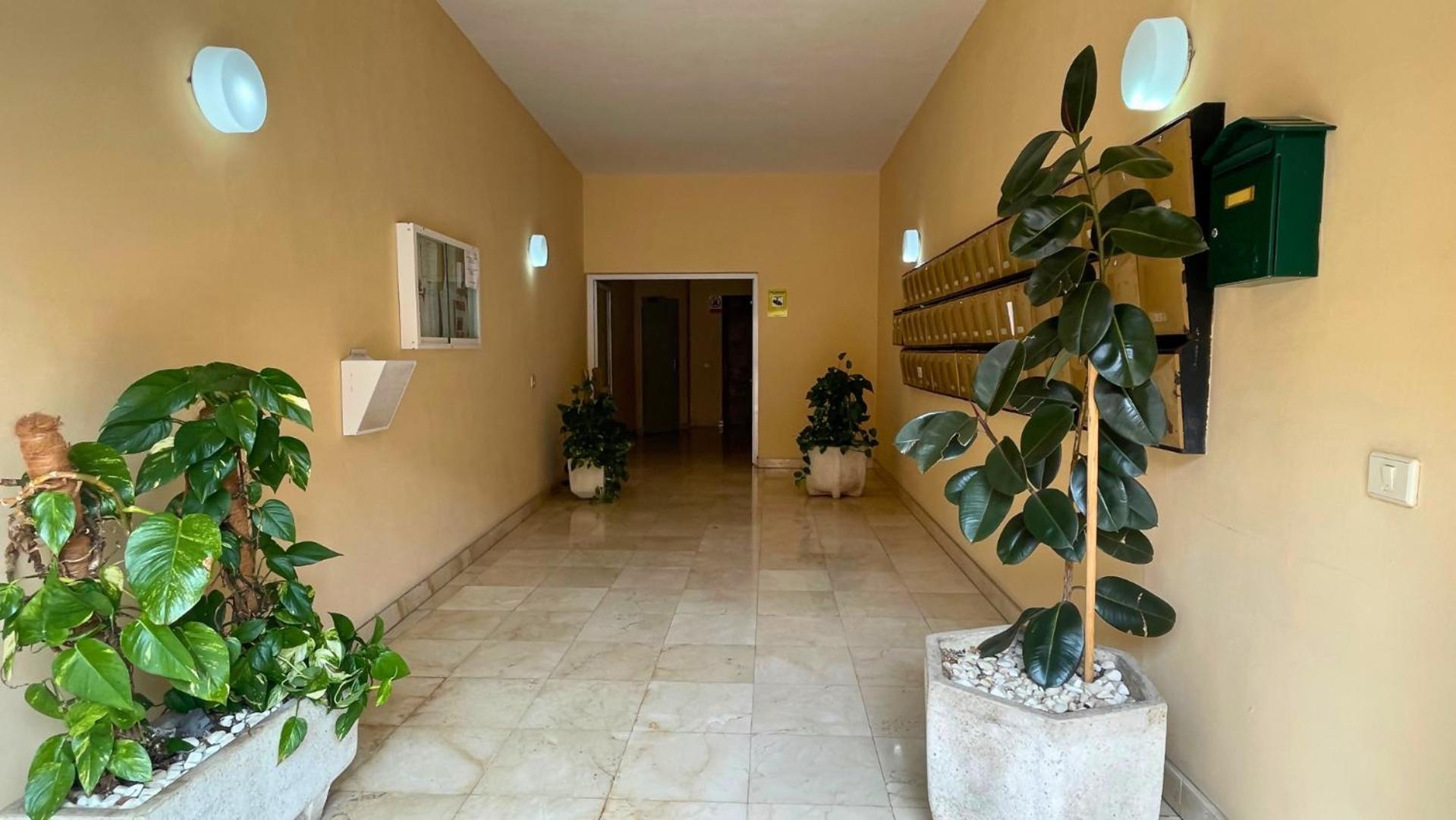 Markethome Jardines Del Mar Pool View Пуэрто-де-Сантьяго Экстерьер фото