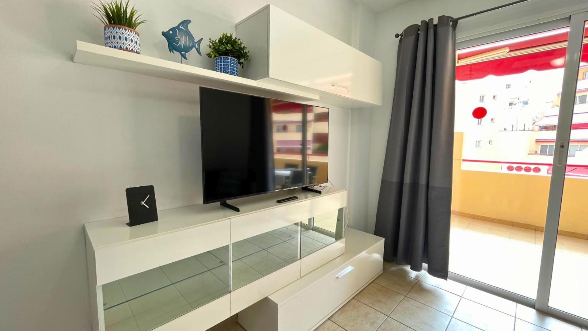 Markethome Jardines Del Mar Pool View Пуэрто-де-Сантьяго Экстерьер фото