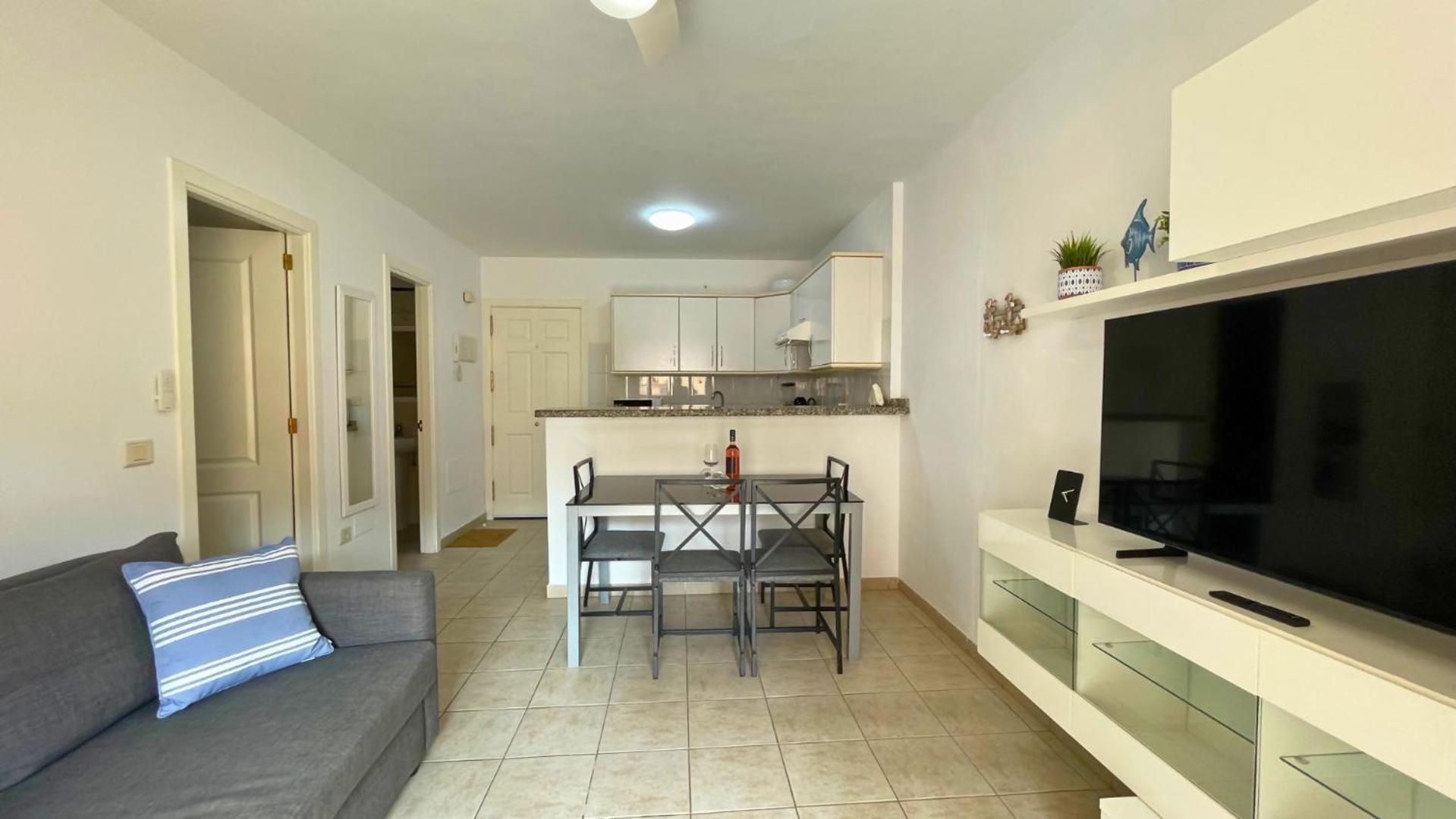 Markethome Jardines Del Mar Pool View Пуэрто-де-Сантьяго Экстерьер фото