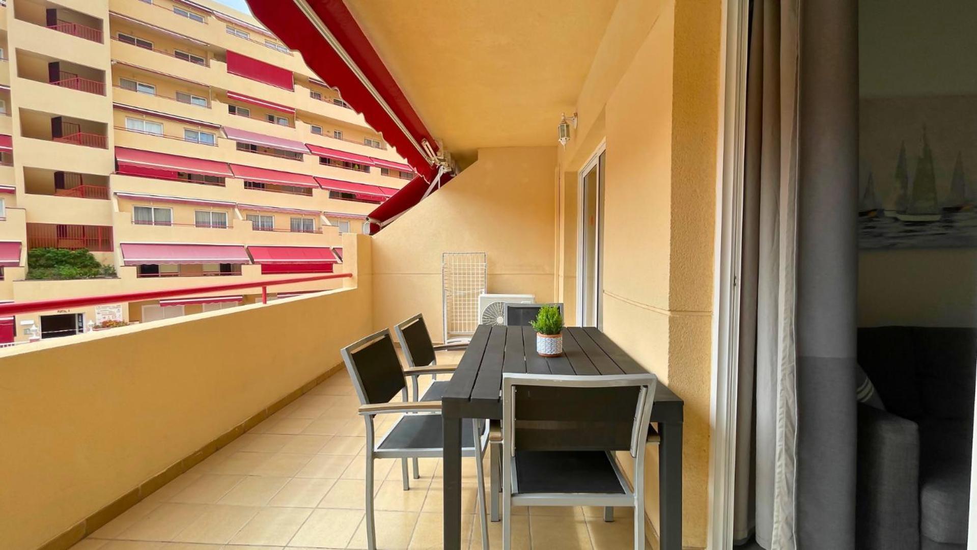 Markethome Jardines Del Mar Pool View Пуэрто-де-Сантьяго Экстерьер фото