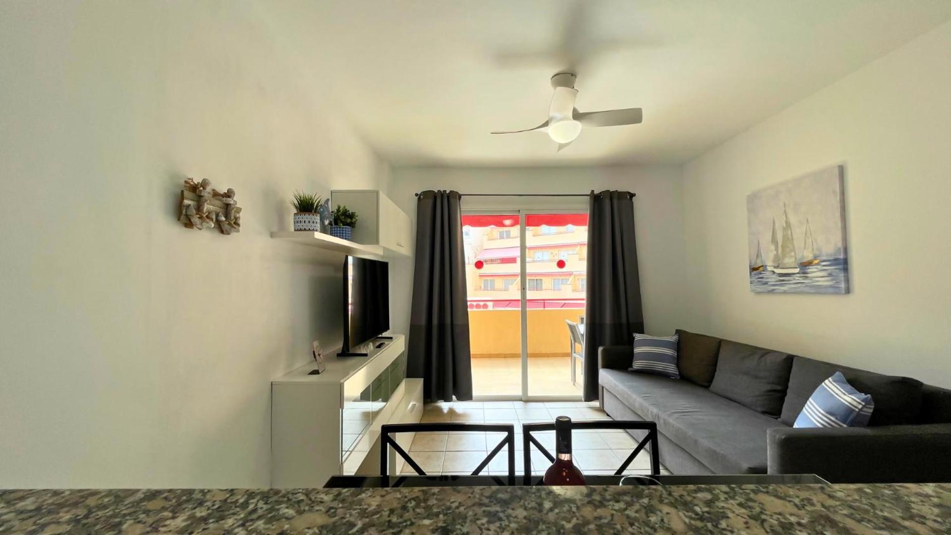 Markethome Jardines Del Mar Pool View Пуэрто-де-Сантьяго Экстерьер фото