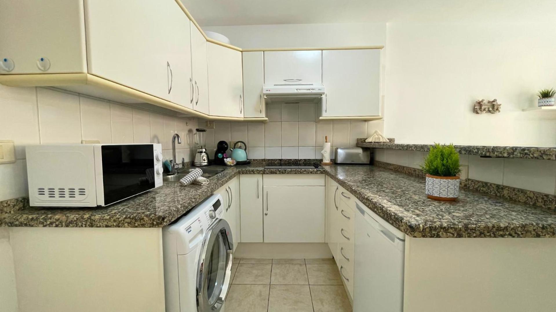 Markethome Jardines Del Mar Pool View Пуэрто-де-Сантьяго Экстерьер фото