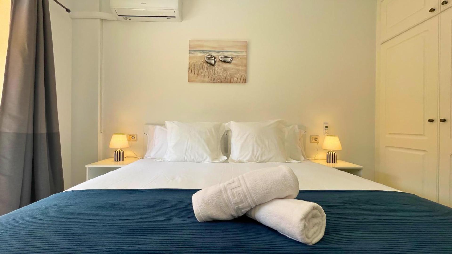 Markethome Jardines Del Mar Pool View Пуэрто-де-Сантьяго Экстерьер фото