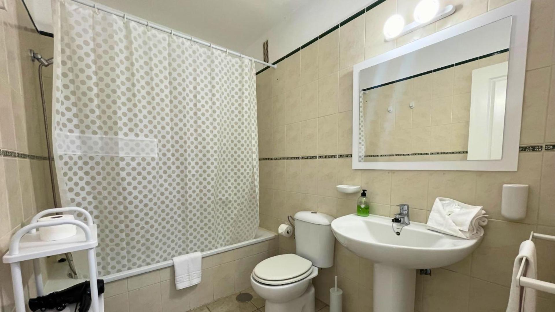Markethome Jardines Del Mar Pool View Пуэрто-де-Сантьяго Экстерьер фото