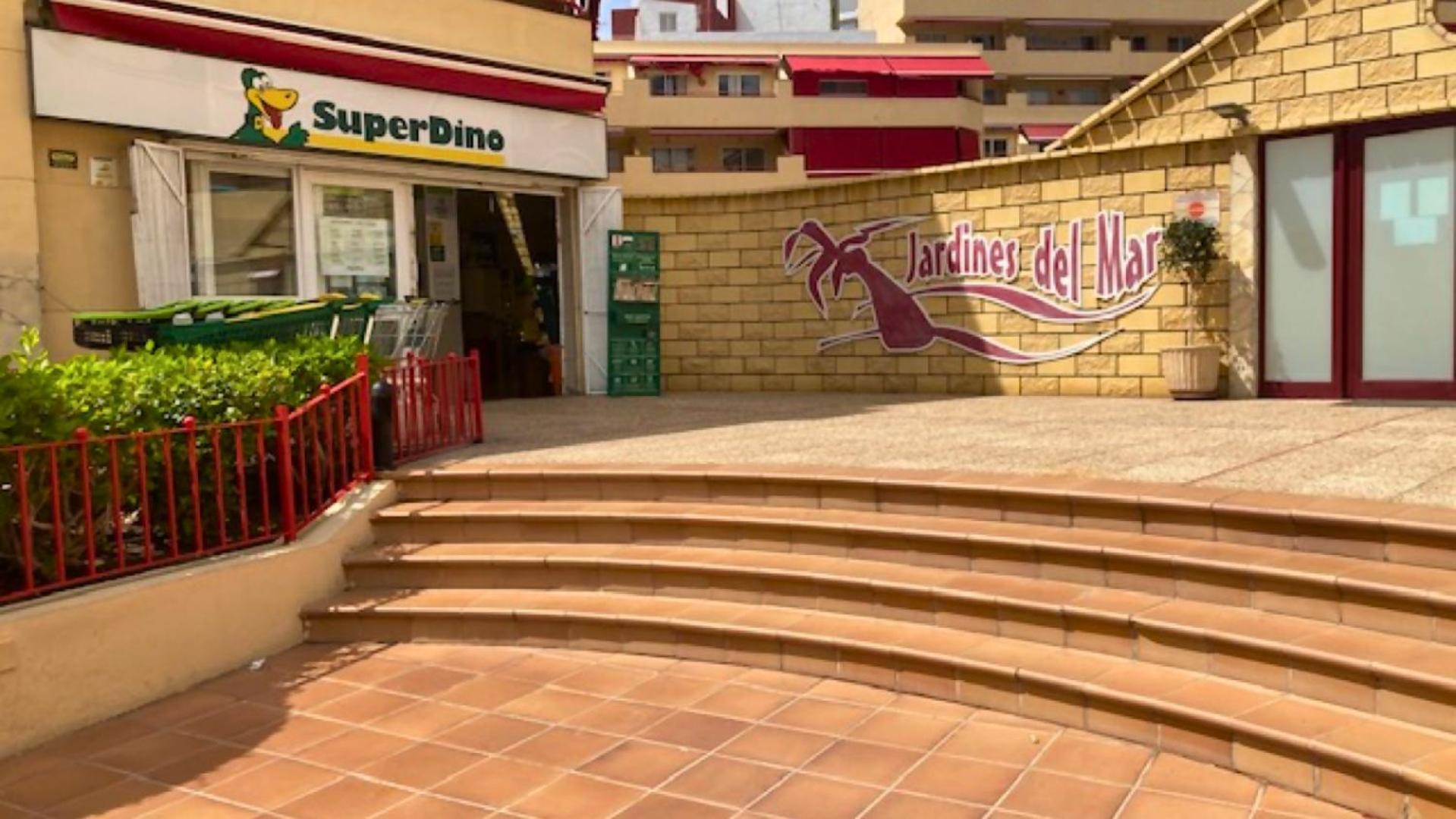 Markethome Jardines Del Mar Pool View Пуэрто-де-Сантьяго Экстерьер фото