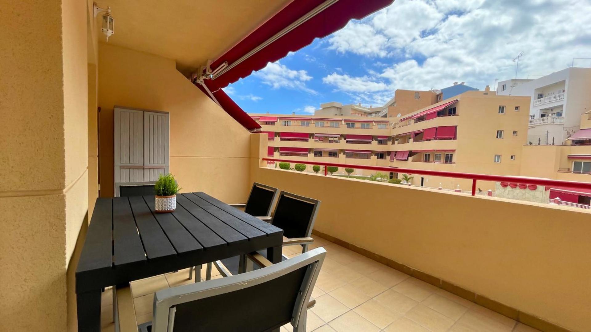 Markethome Jardines Del Mar Pool View Пуэрто-де-Сантьяго Экстерьер фото