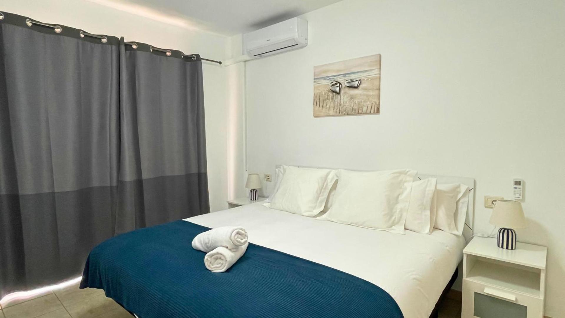 Markethome Jardines Del Mar Pool View Пуэрто-де-Сантьяго Экстерьер фото