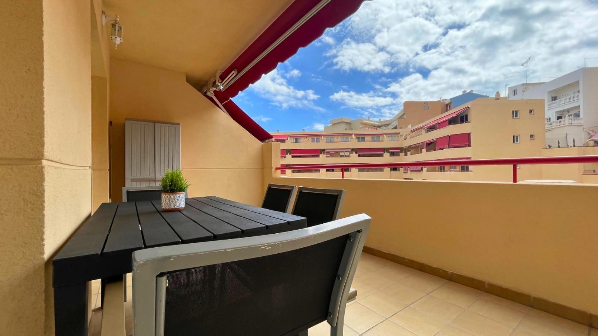 Markethome Jardines Del Mar Pool View Пуэрто-де-Сантьяго Экстерьер фото