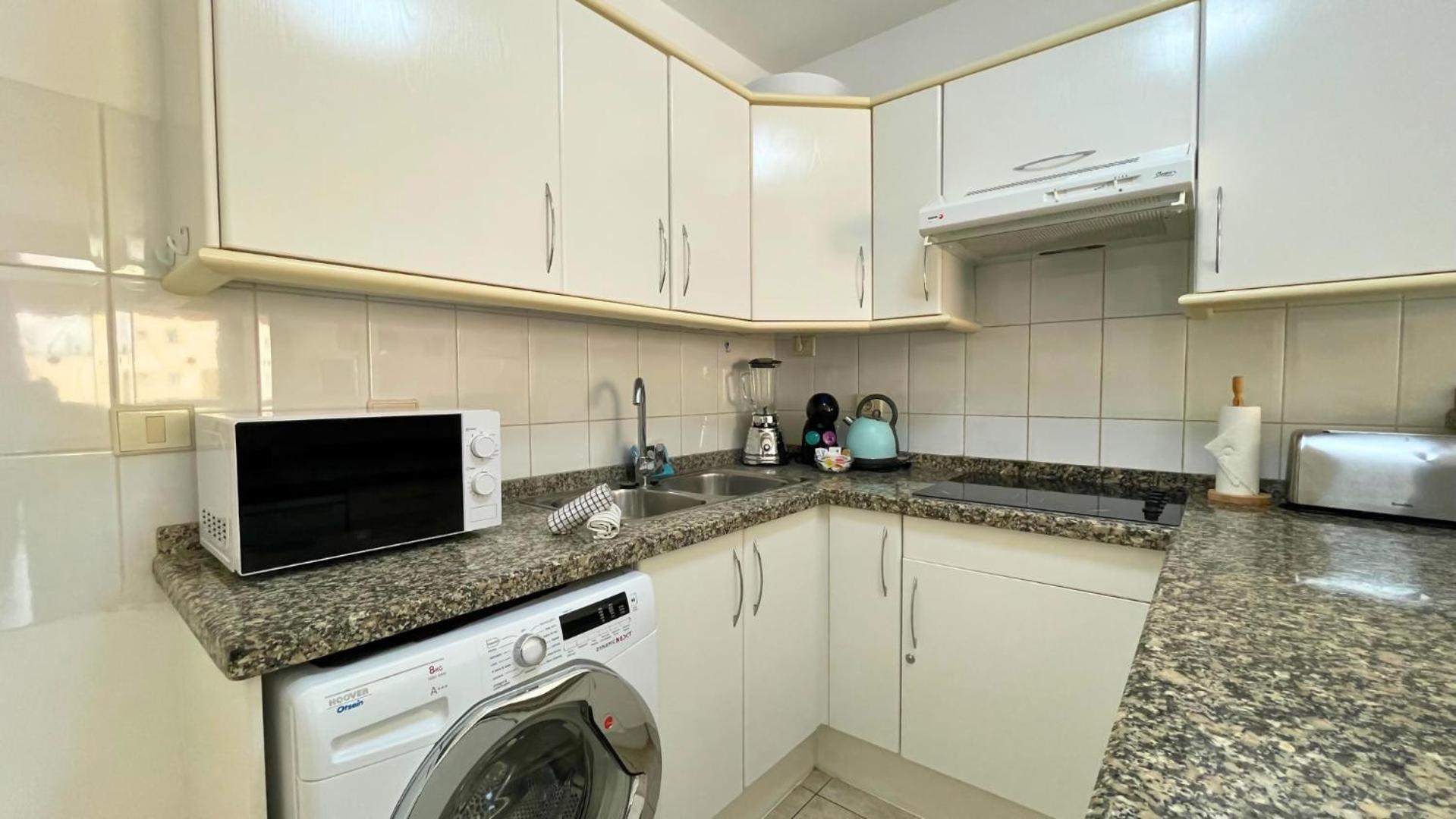 Markethome Jardines Del Mar Pool View Пуэрто-де-Сантьяго Экстерьер фото