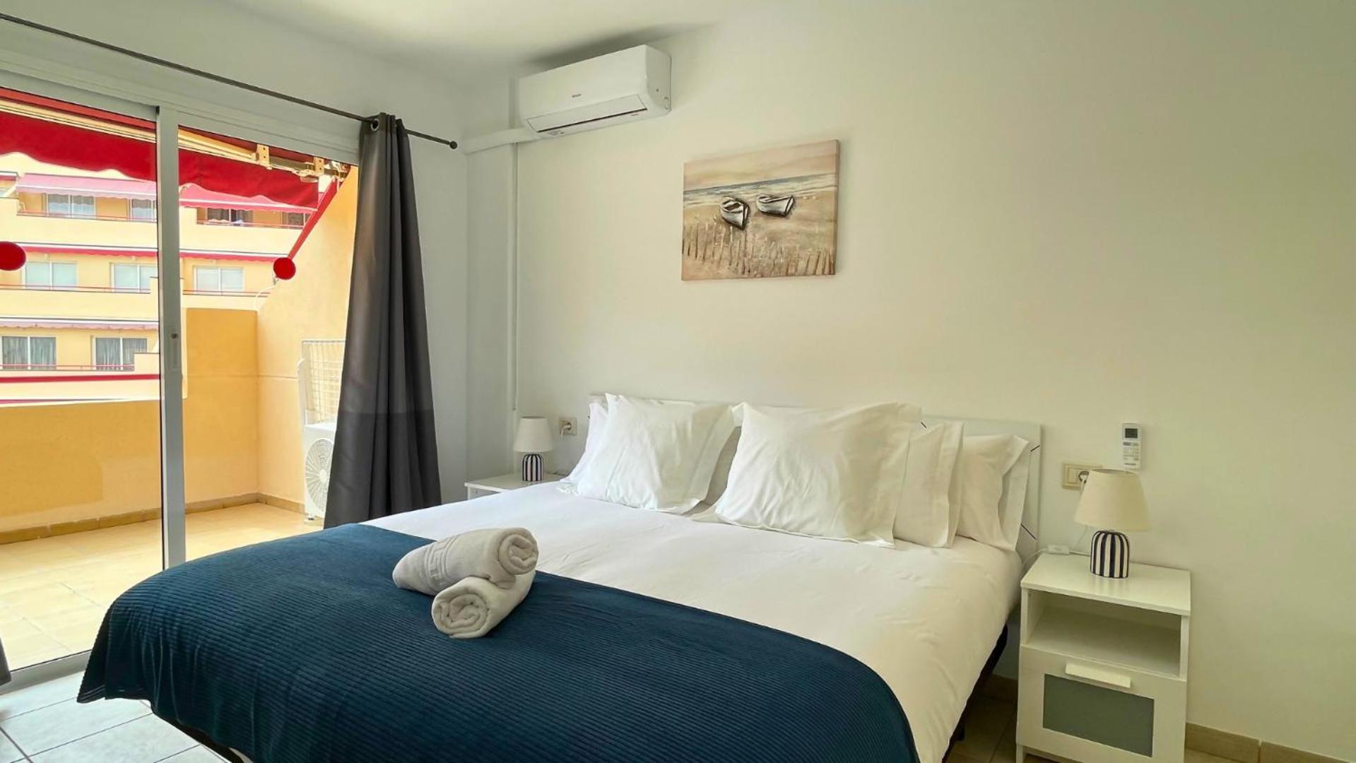 Markethome Jardines Del Mar Pool View Пуэрто-де-Сантьяго Экстерьер фото