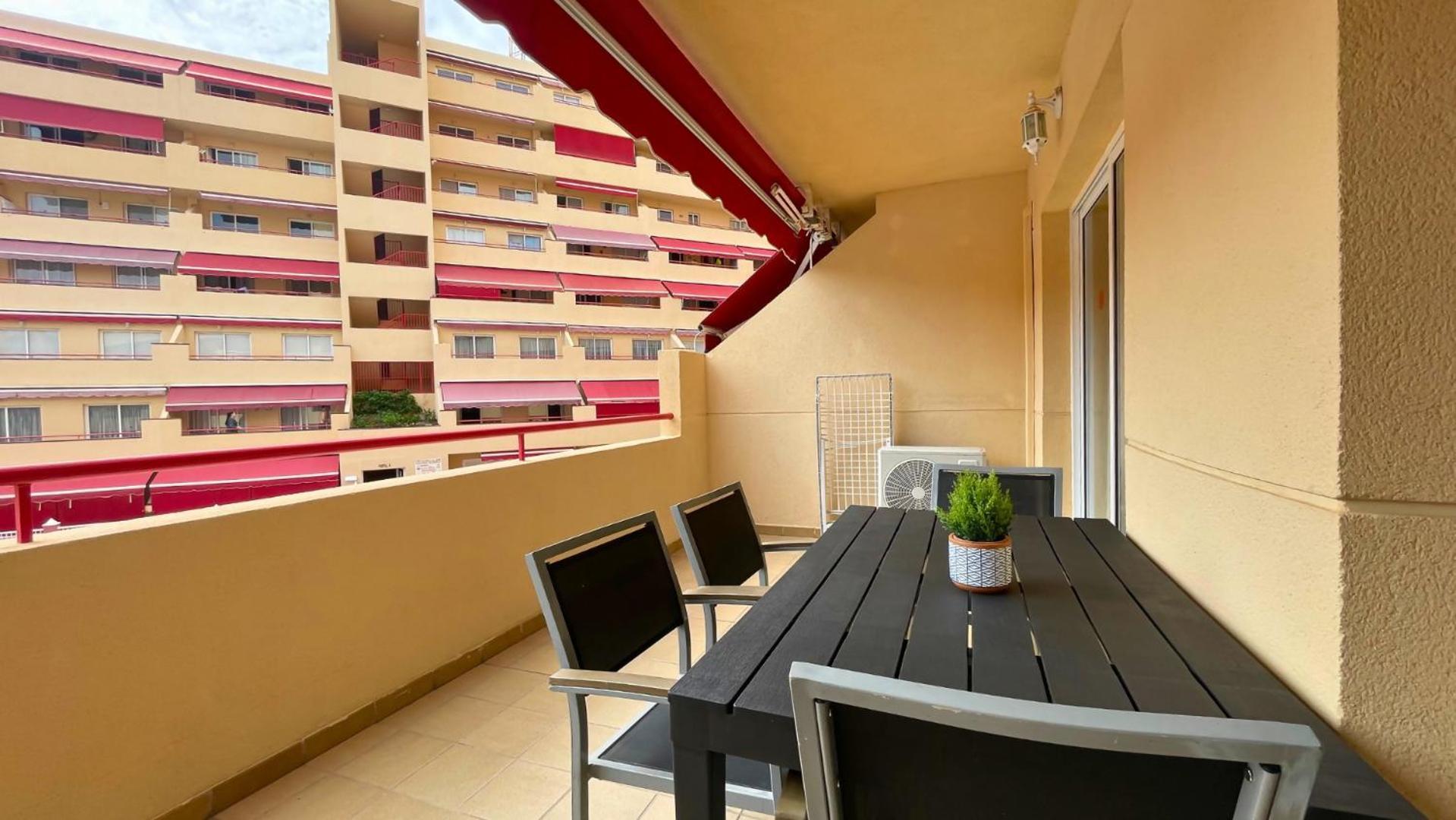 Markethome Jardines Del Mar Pool View Пуэрто-де-Сантьяго Экстерьер фото